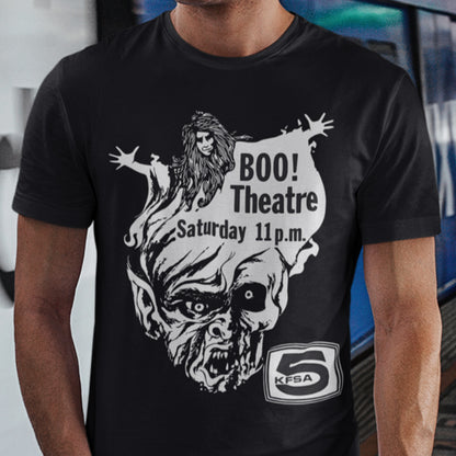 Classic Unisex T-Shirt - FX6FGUUV