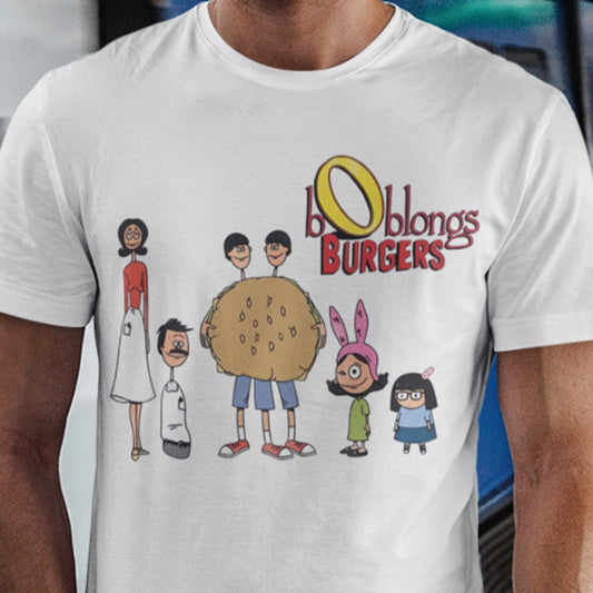 Classic Unisex T-Shirt - S94P2A23