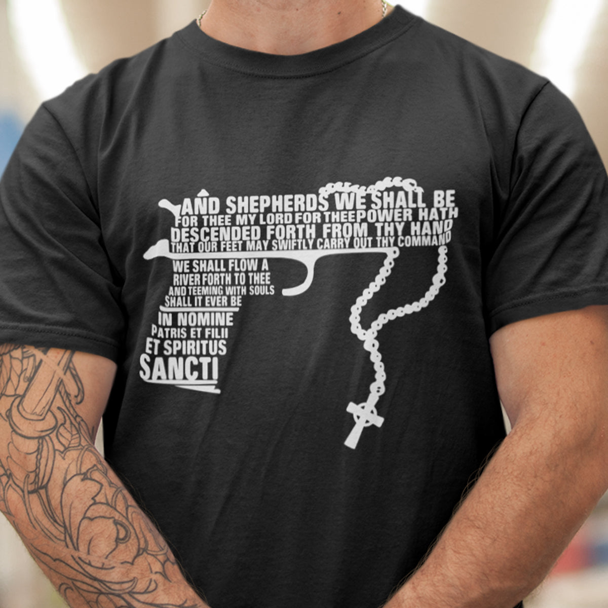 Classic Unisex T-Shirt - PX33S8WG
