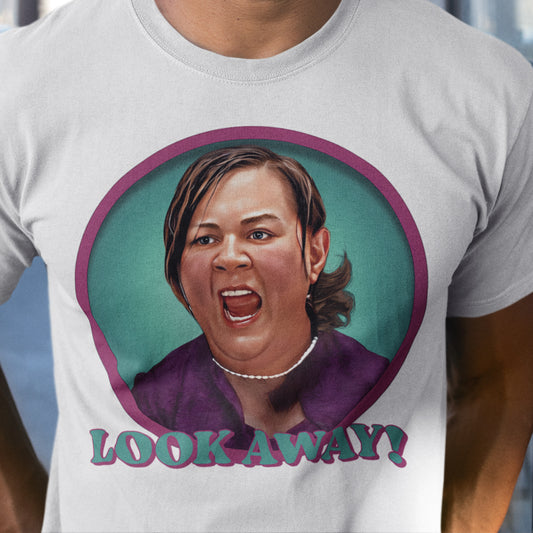 Classic Unisex T-Shirt - V3CGGAHF