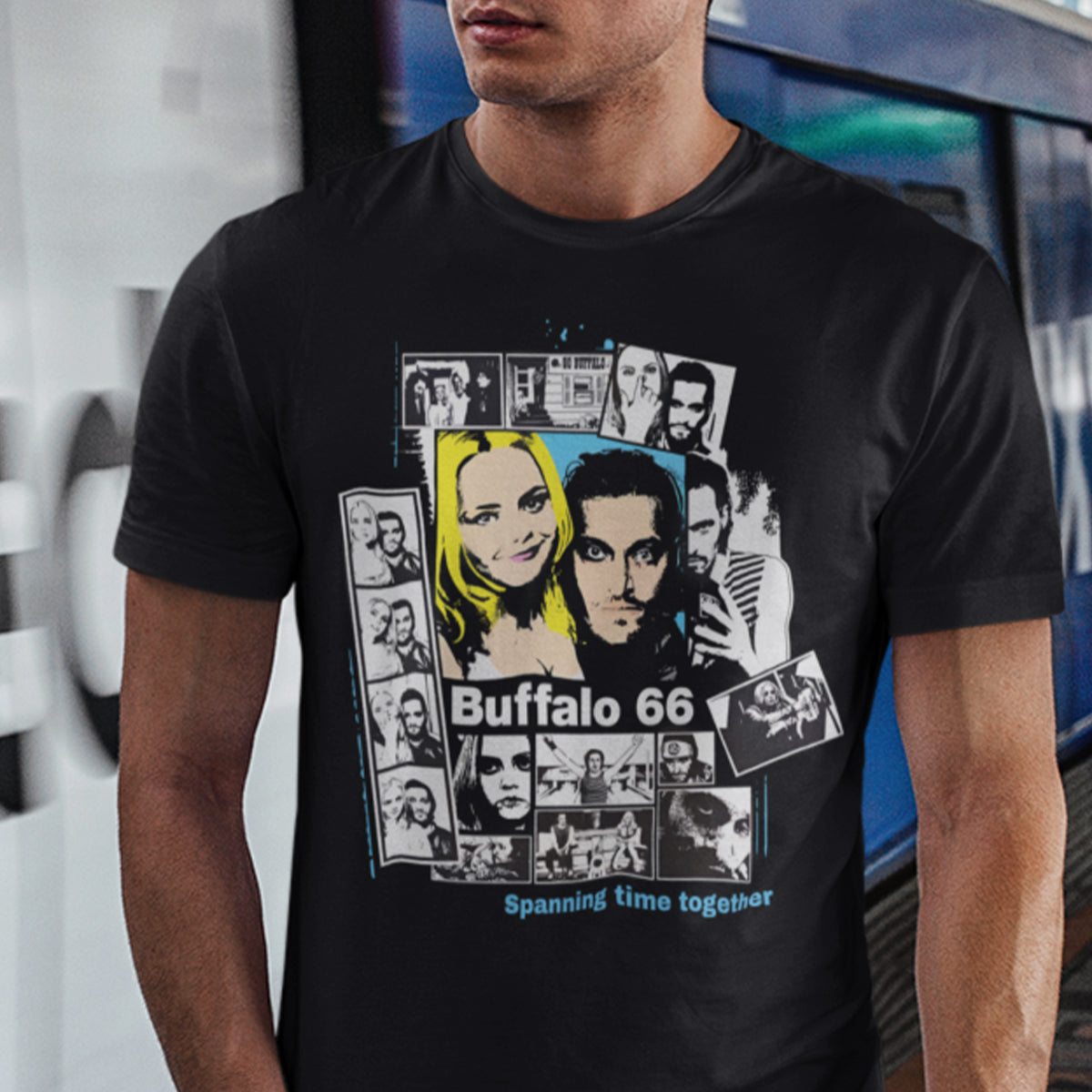 Classic Unisex T-Shirt - 54UESSBD