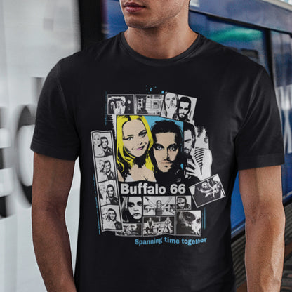 Classic Unisex T-Shirt - 54UESSBD
