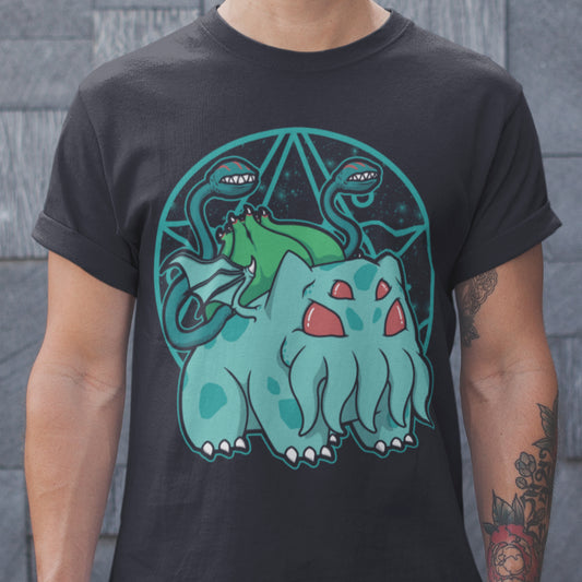 Classic Unisex T-Shirt - QJE93UBR -  - 0