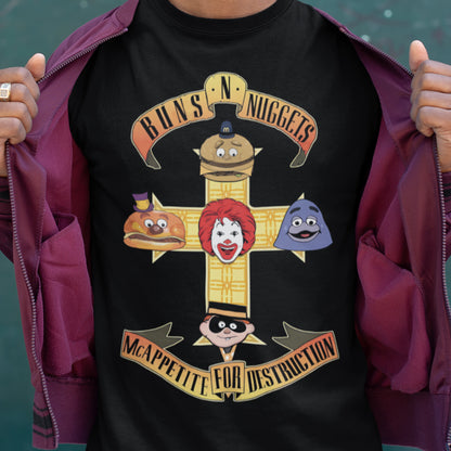 Classic Unisex T-Shirt - R3RUVWHN