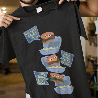 Classic Unisex T-Shirt - NE2VFACD