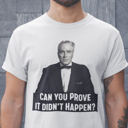 Classic Unisex T-Shirt - PE3MGUXQ