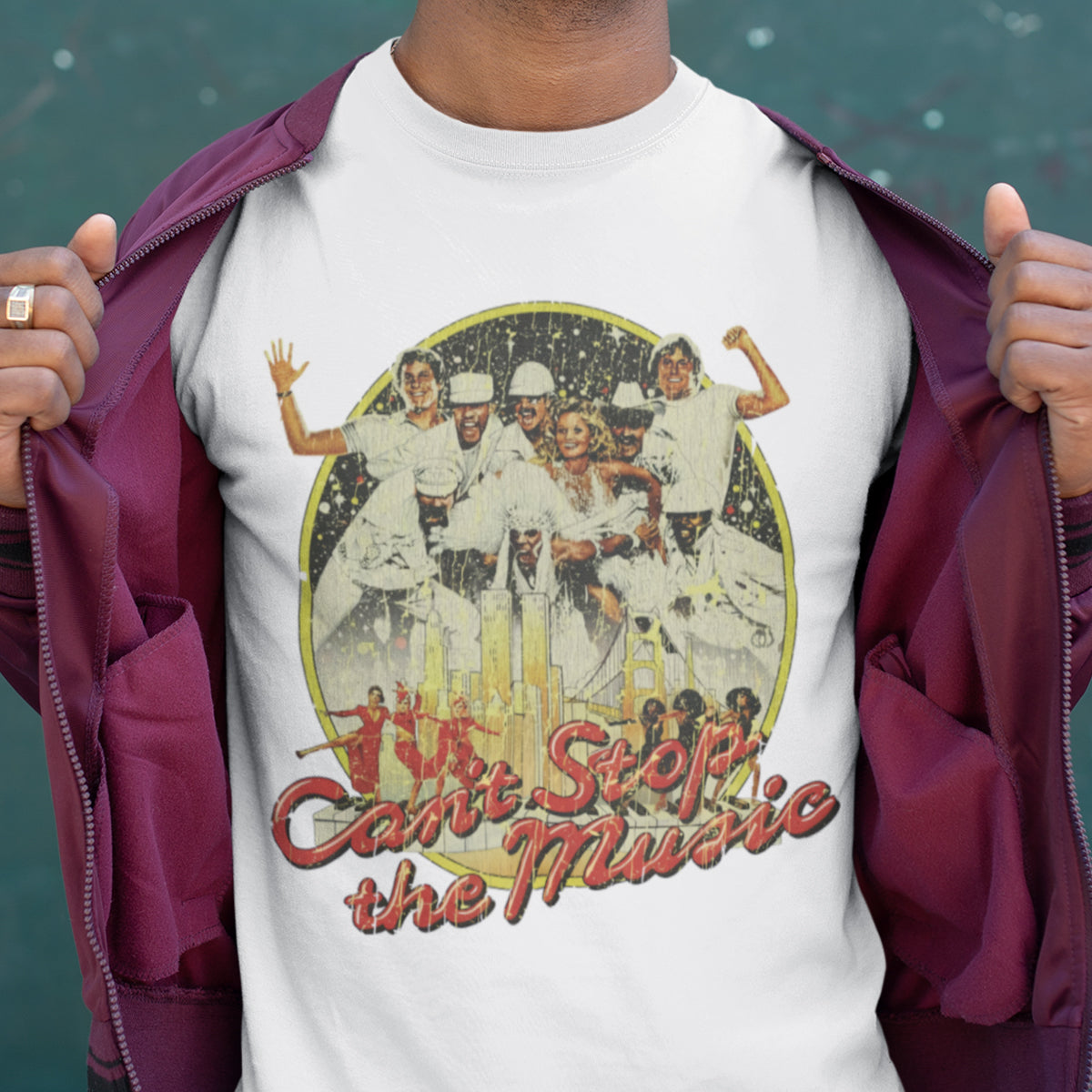 Classic Unisex T-Shirt - QSZG6TGV
