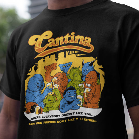 Classic Unisex T-Shirt - 3HPEVGC7