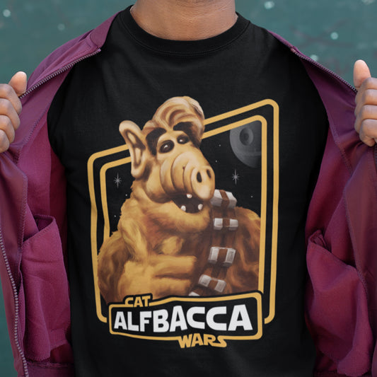 Classic Unisex T-Shirt - G84QM1T3