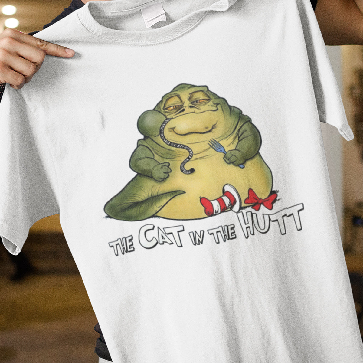 Classic Unisex T-Shirt - LPQ5TNAM