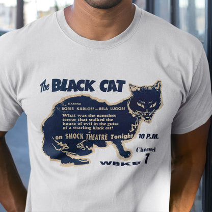 Classic Unisex T-Shirt - KS77M4AG