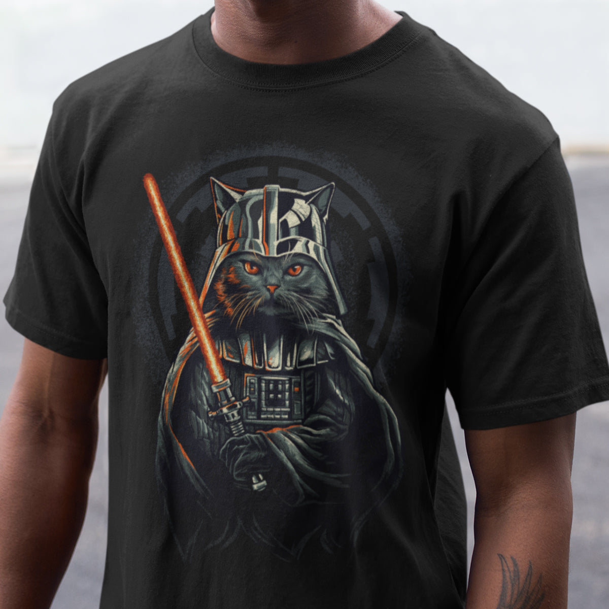 Classic Unisex T-Shirt - AKSAY9RU