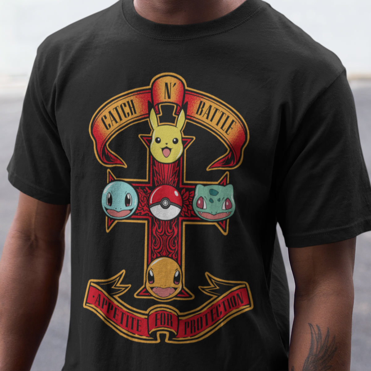 Classic Unisex T-Shirt - EDMWSJ5S -  - 0