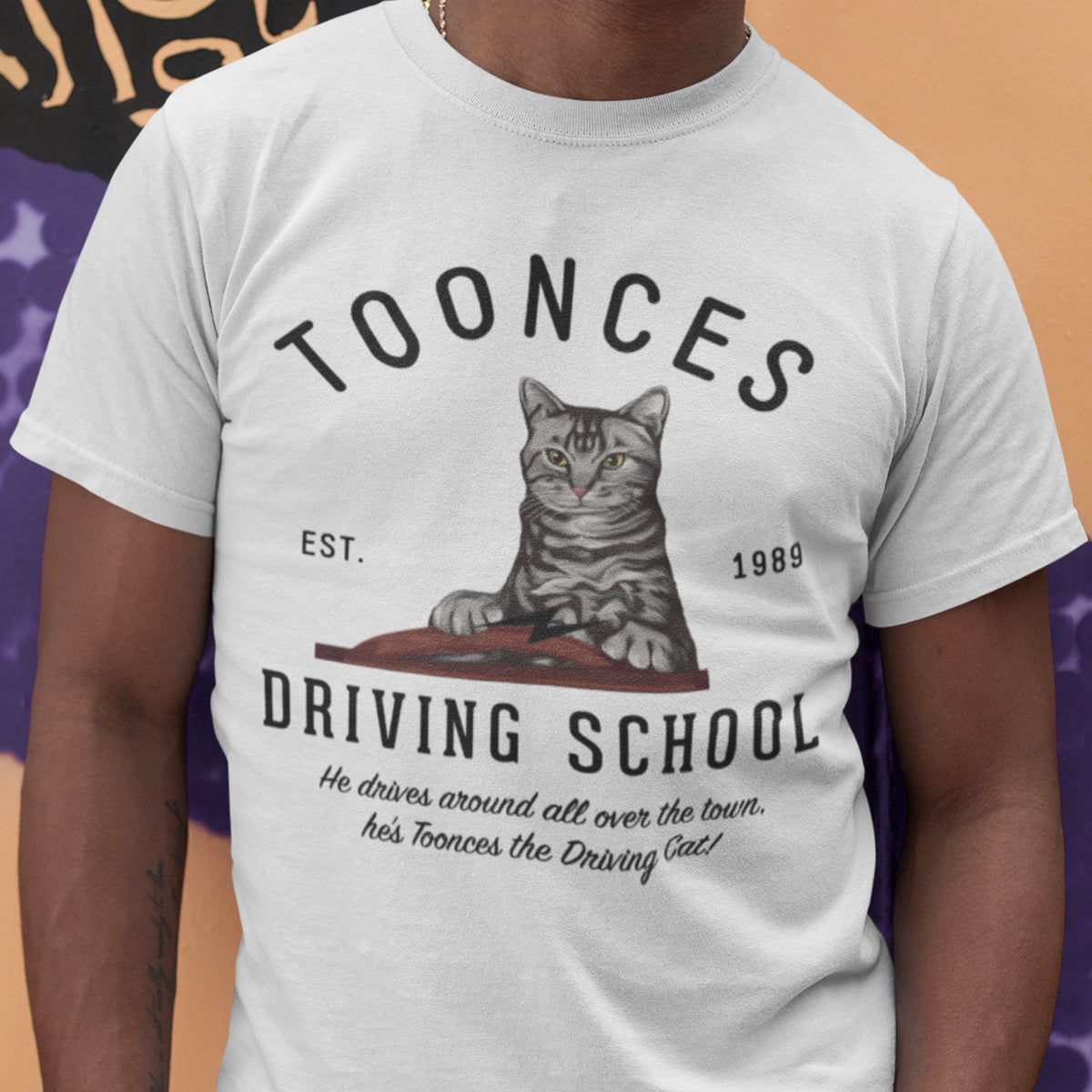 Classic Unisex T-Shirt - C1BBM9P1