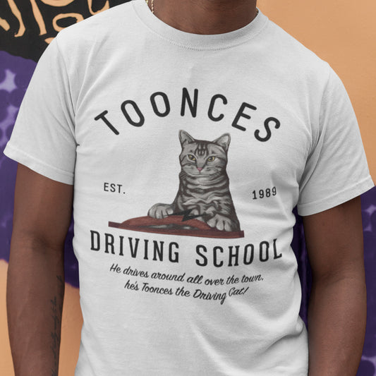 Classic Unisex T-Shirt - C1BBM9P1