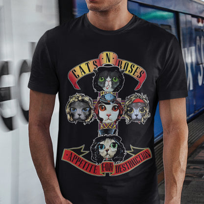 Classic Unisex T-Shirt - 5GRFVVUP