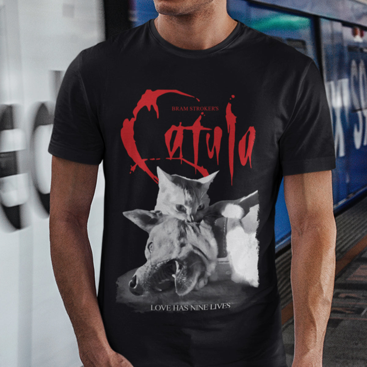 Classic Unisex T-Shirt - KP4B1RF6