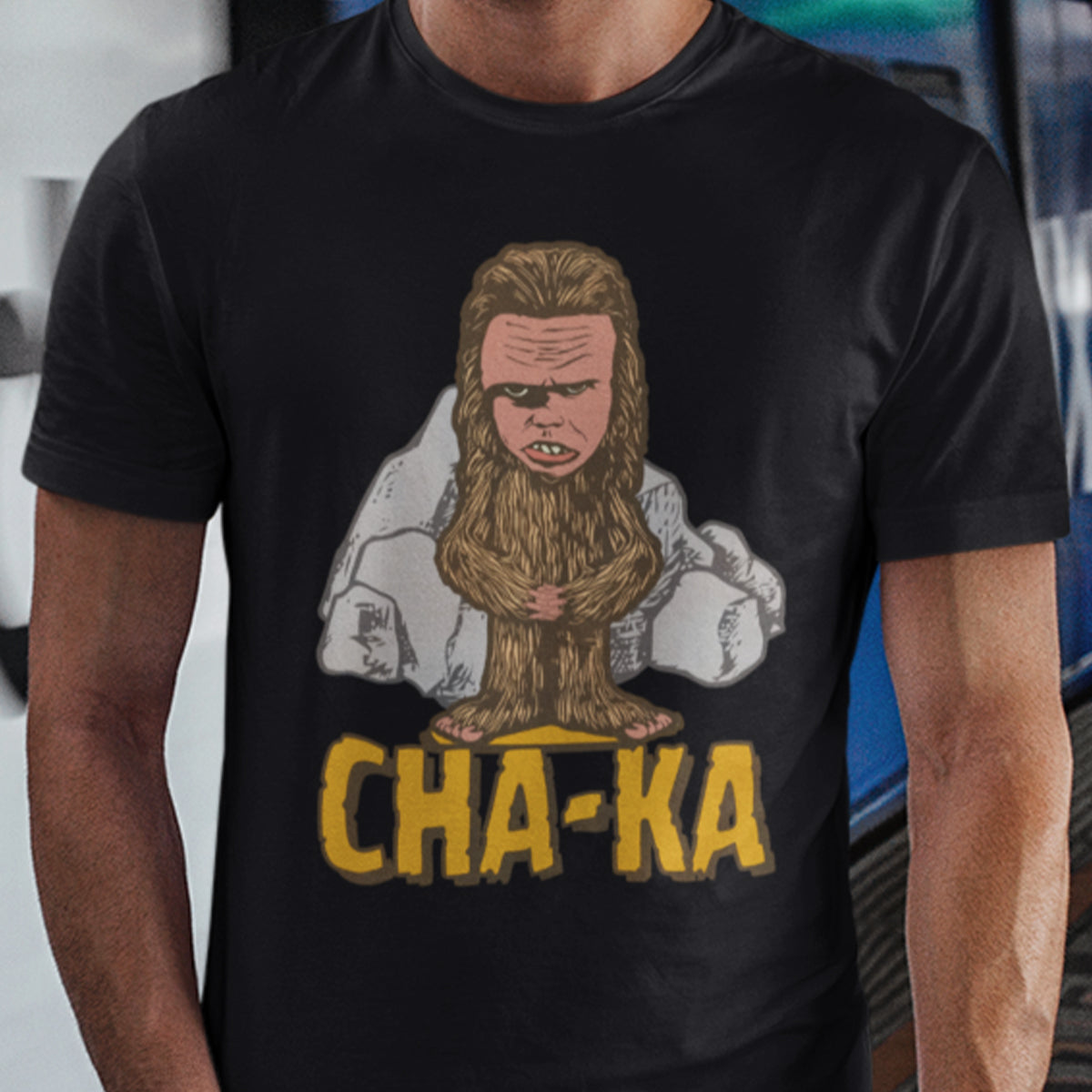 Classic Unisex T-Shirt - D2WE6JUH
