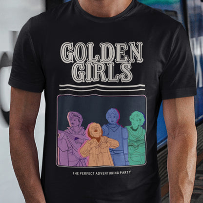 Classic Unisex T-Shirt - 44G58QYB