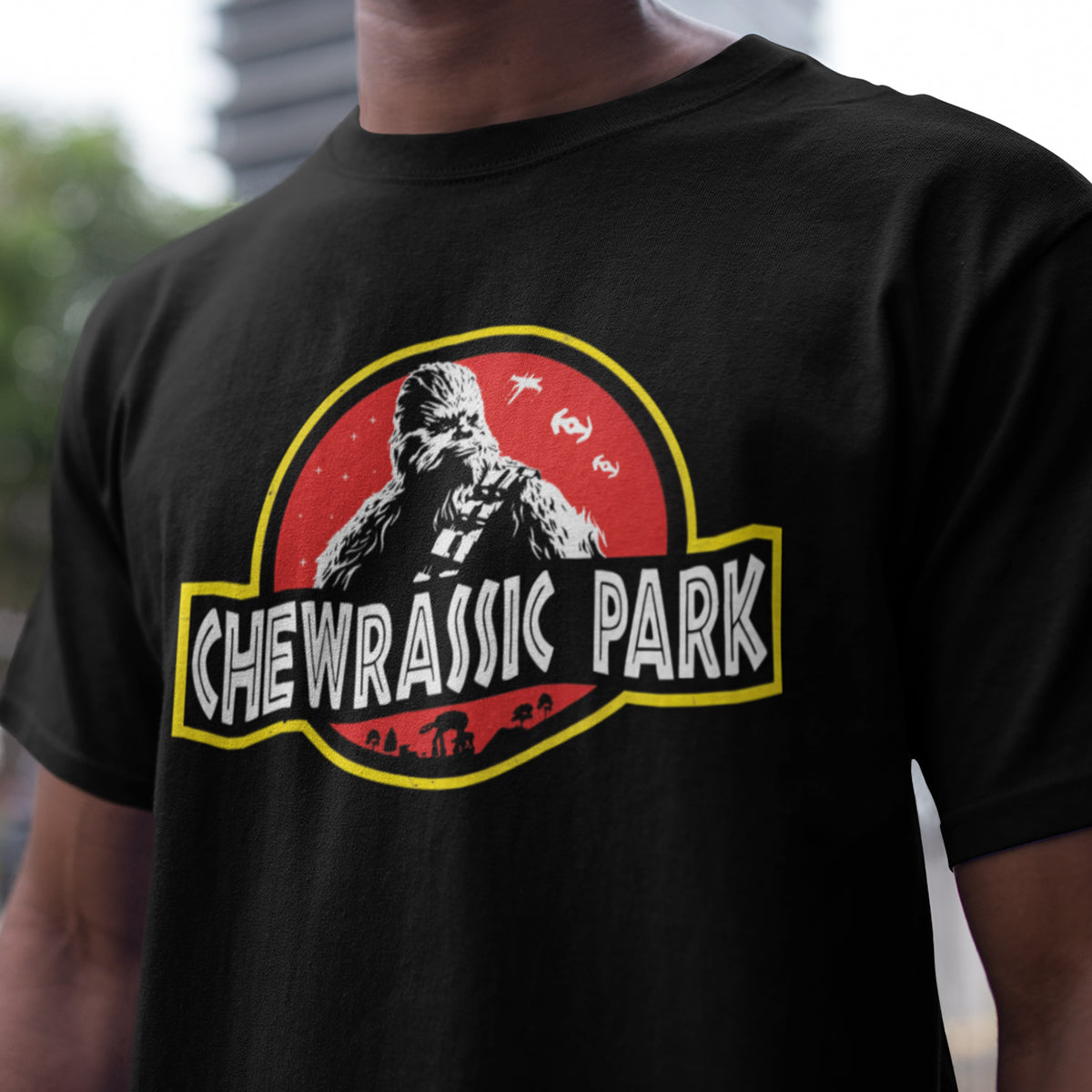 Classic Unisex T-Shirt - ARCZDT33 -  - 0