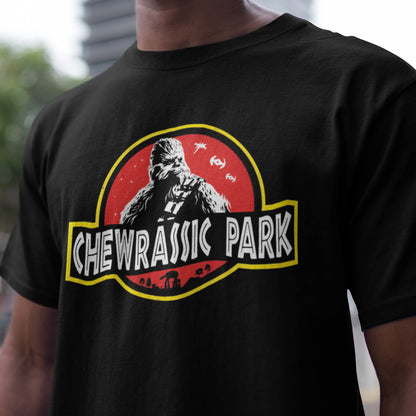 Classic Unisex T-Shirt - ARCZDT33 -  - 0