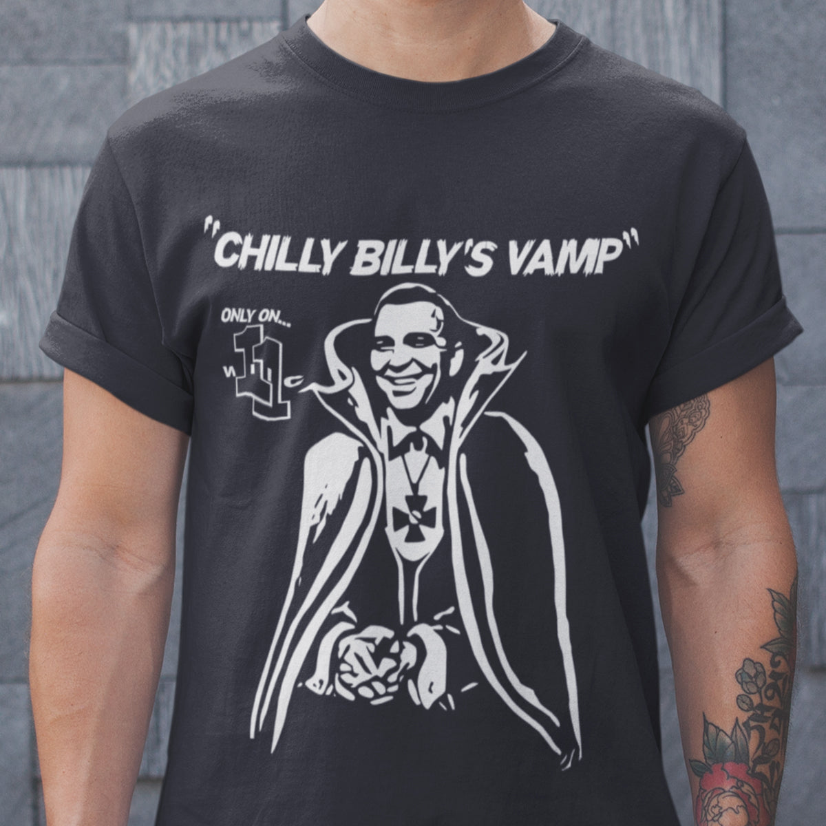 Classic Unisex T-Shirt - 86P2HWDE