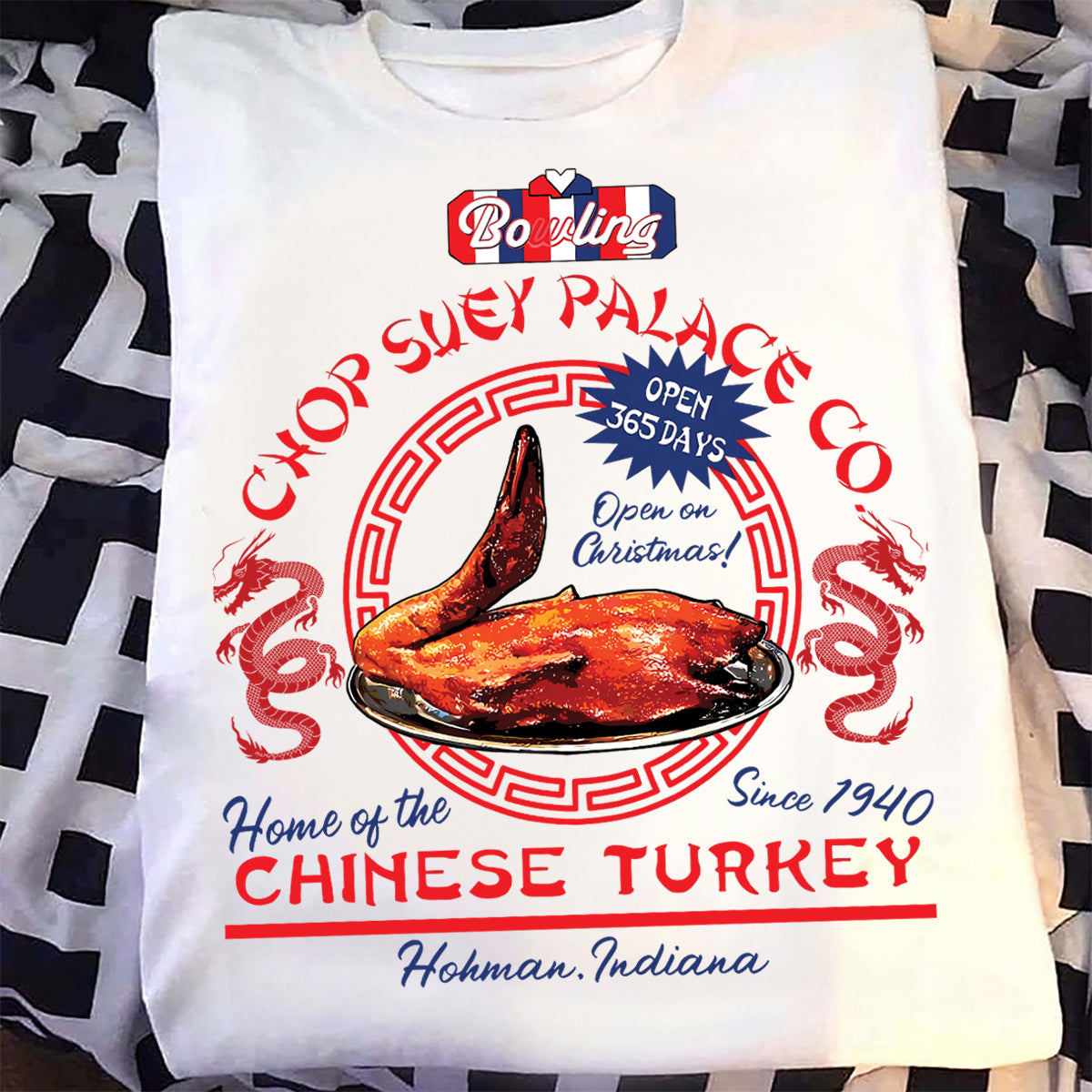 Classic Unisex T-Shirt - SJM81X2T
