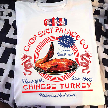 Classic Unisex T-Shirt - SJM81X2T