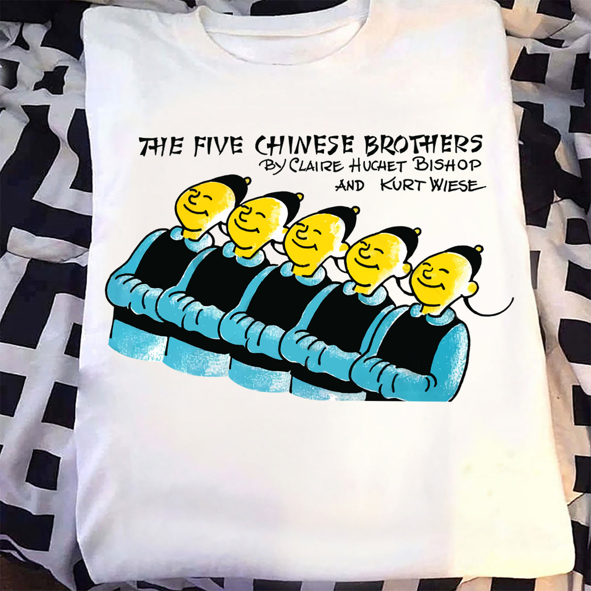 Classic Unisex T-Shirt - MCZLKDFW