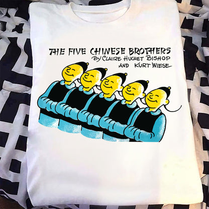 Classic Unisex T-Shirt - MCZLKDFW