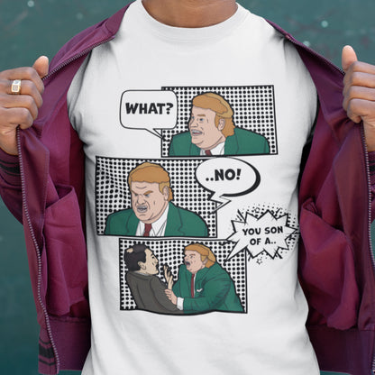 Classic Unisex T-Shirt - AZSHQKTC