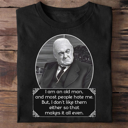 Classic Unisex T-Shirt - X7SAVZJU