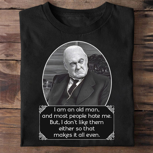 Classic Unisex T-Shirt - X7SAVZJU