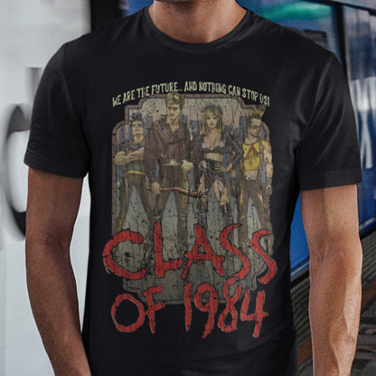 Classic Unisex T-Shirt - HCMTR123