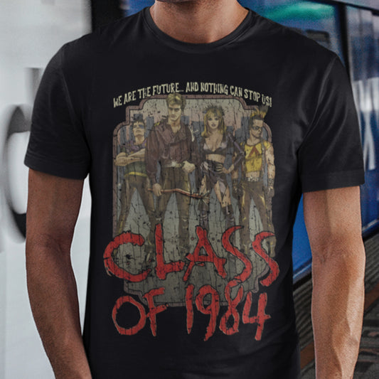 Classic Unisex T-Shirt - HCMTR123