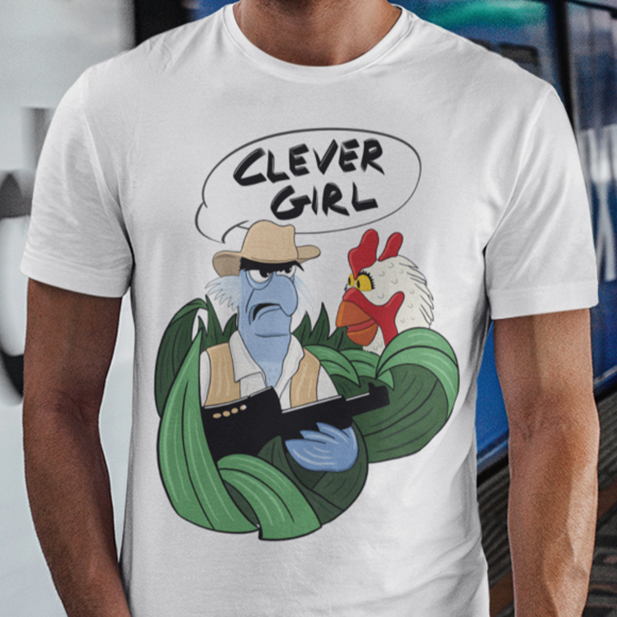 Classic Unisex T-Shirt - MB88FNTA