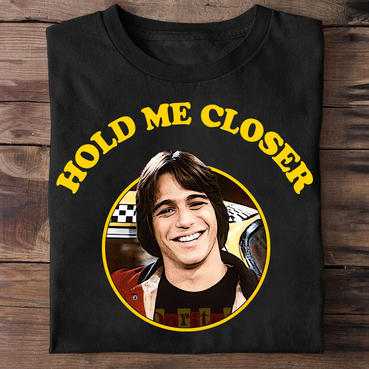 Classic Unisex T-Shirt - H54XTE2P