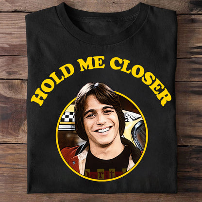 Classic Unisex T-Shirt - H54XTE2P