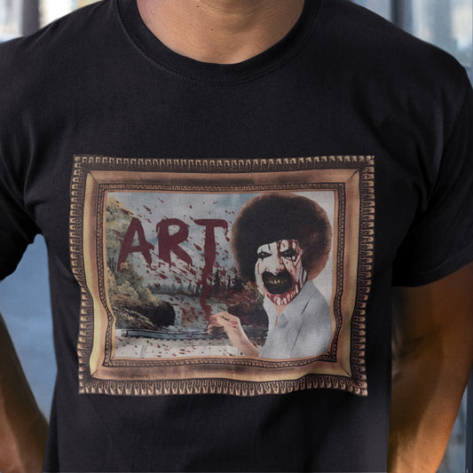 Classic Unisex T-Shirt - HF799FUT