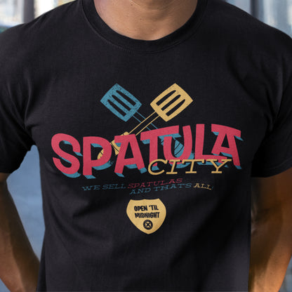 Classic Unisex T-Shirt - DUWA815V