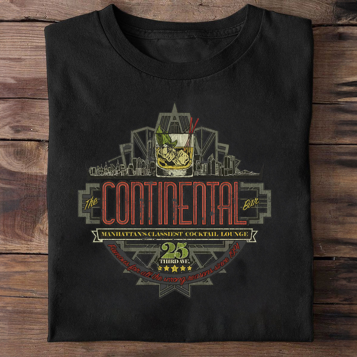 Classic Unisex T-Shirt - ZU3459U7