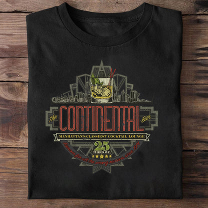 Classic Unisex T-Shirt - ZU3459U7