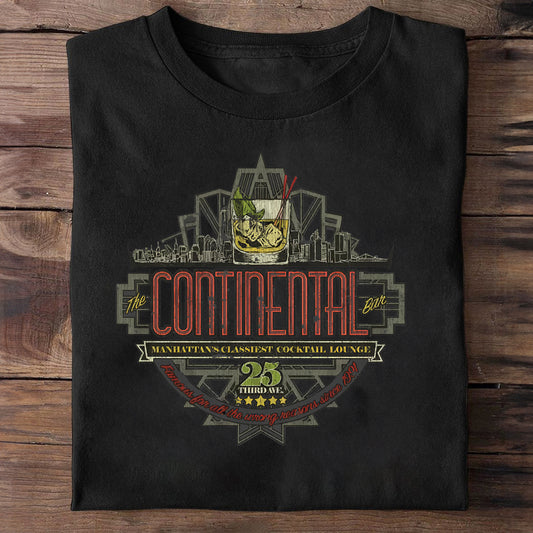 Classic Unisex T-Shirt - ZU3459U7