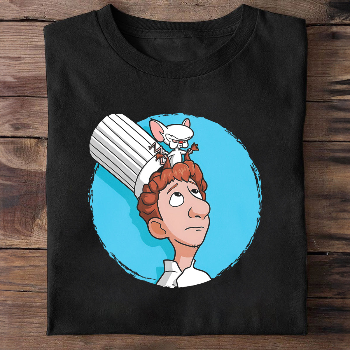 Classic Unisex T-Shirt - ACLTE5ZE