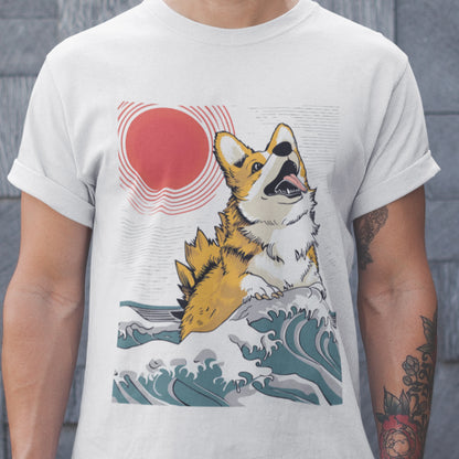 Classic Unisex T-Shirt - BS792M26