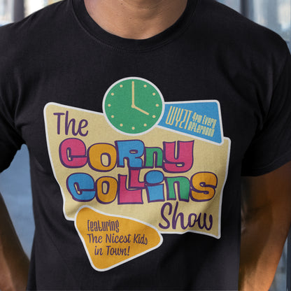 Classic Unisex T-Shirt - 8GXSWW4P