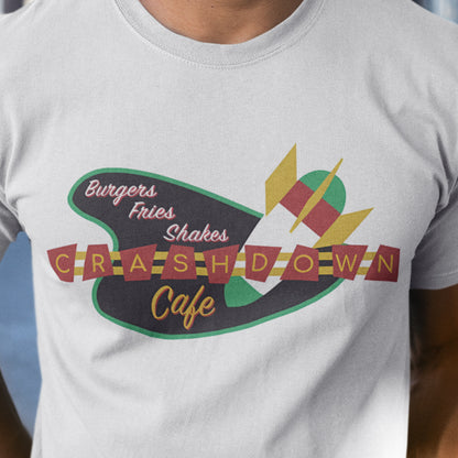 Classic Unisex T-Shirt - AU16WHX6