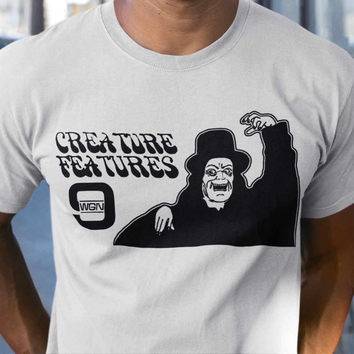 Classic Unisex T-Shirt - 2G9CLQTE
