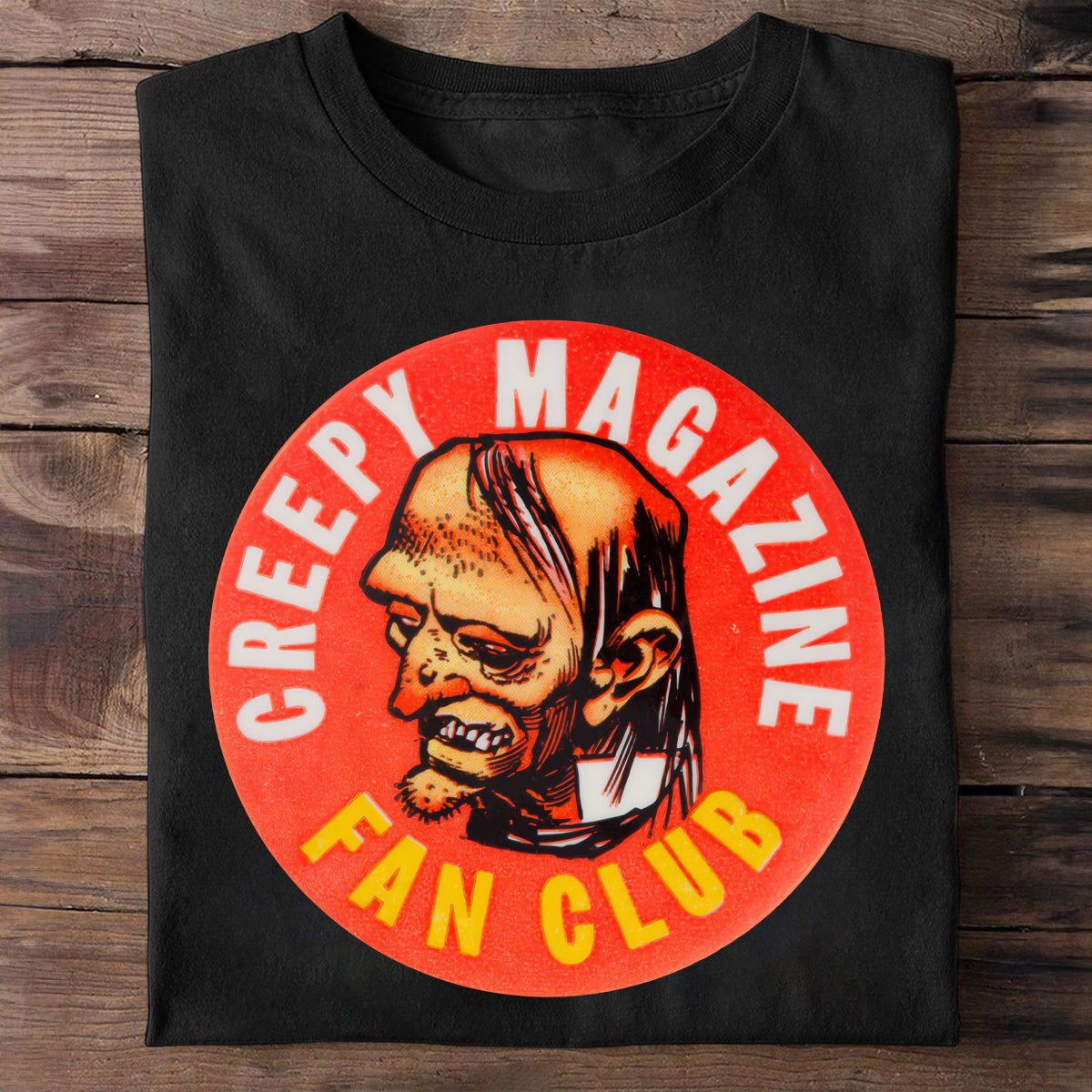 Classic Unisex T-Shirt - KKNVXC8M