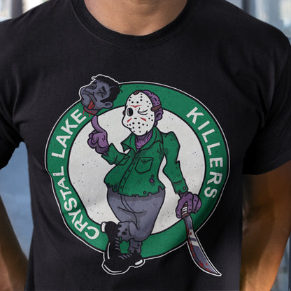 Classic Unisex T-Shirt - 3YWQDQ2N